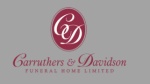 Carruthers & Davidson Funeral Homes Ltd