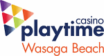 Paytime Casino Wasaga Beach