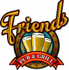 Friends Pub & Grill