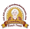 Grandmas Beach Treats