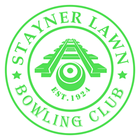 Stayner Lawn Bowling Club Inc logo